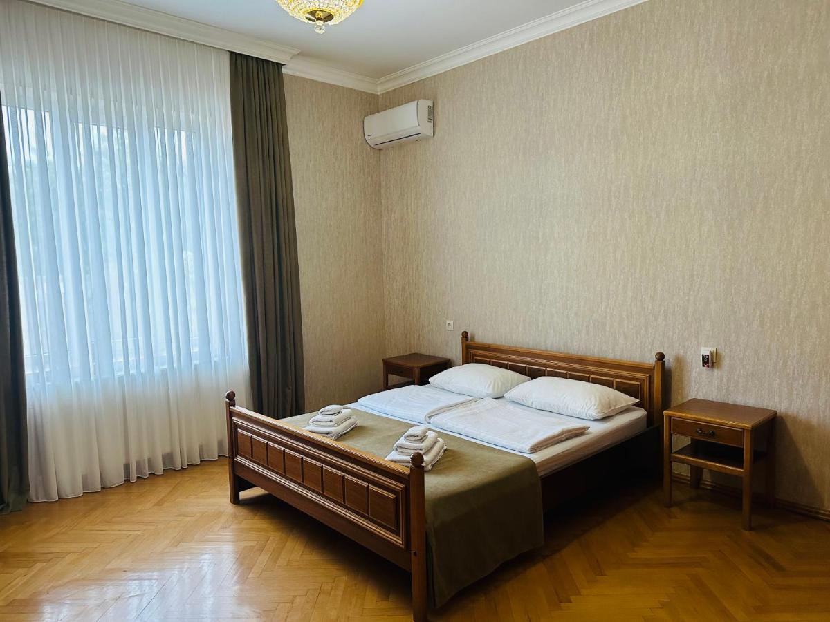 Guest House Kartuli Suli Telavi Eksteriør billede