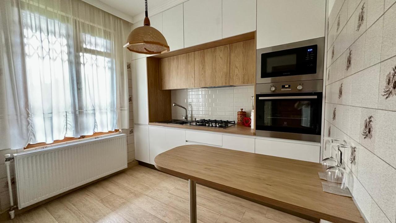 Guest House Kartuli Suli Telavi Eksteriør billede