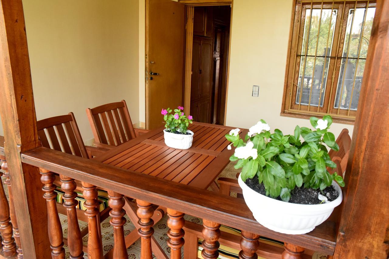 Guest House Kartuli Suli Telavi Eksteriør billede