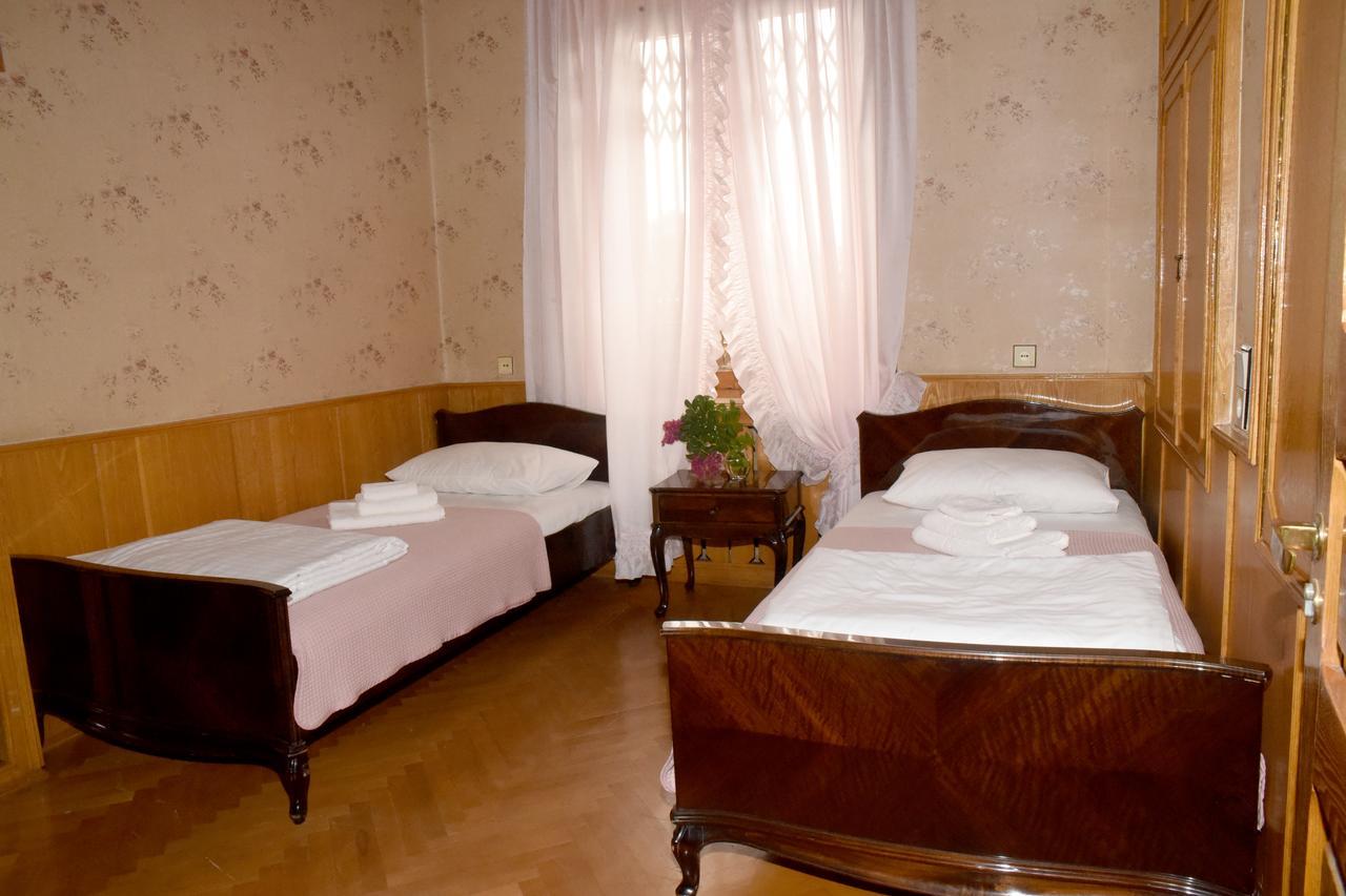 Guest House Kartuli Suli Telavi Eksteriør billede