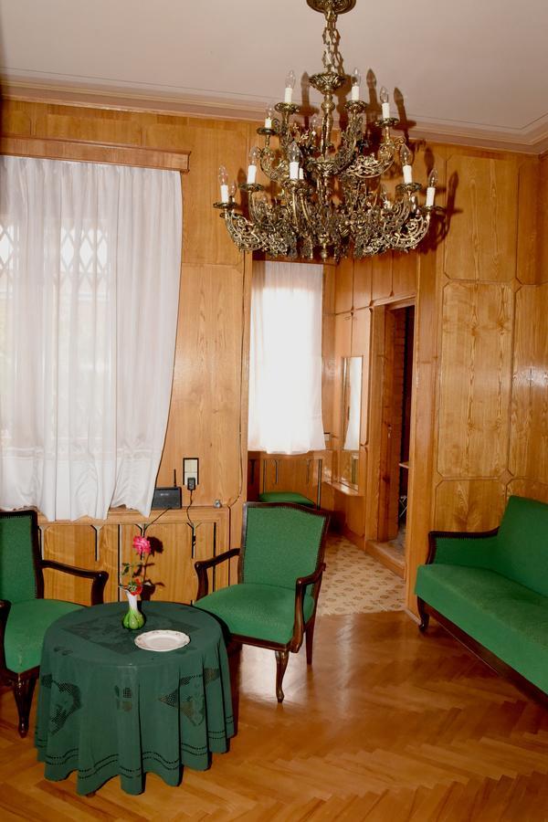 Guest House Kartuli Suli Telavi Eksteriør billede
