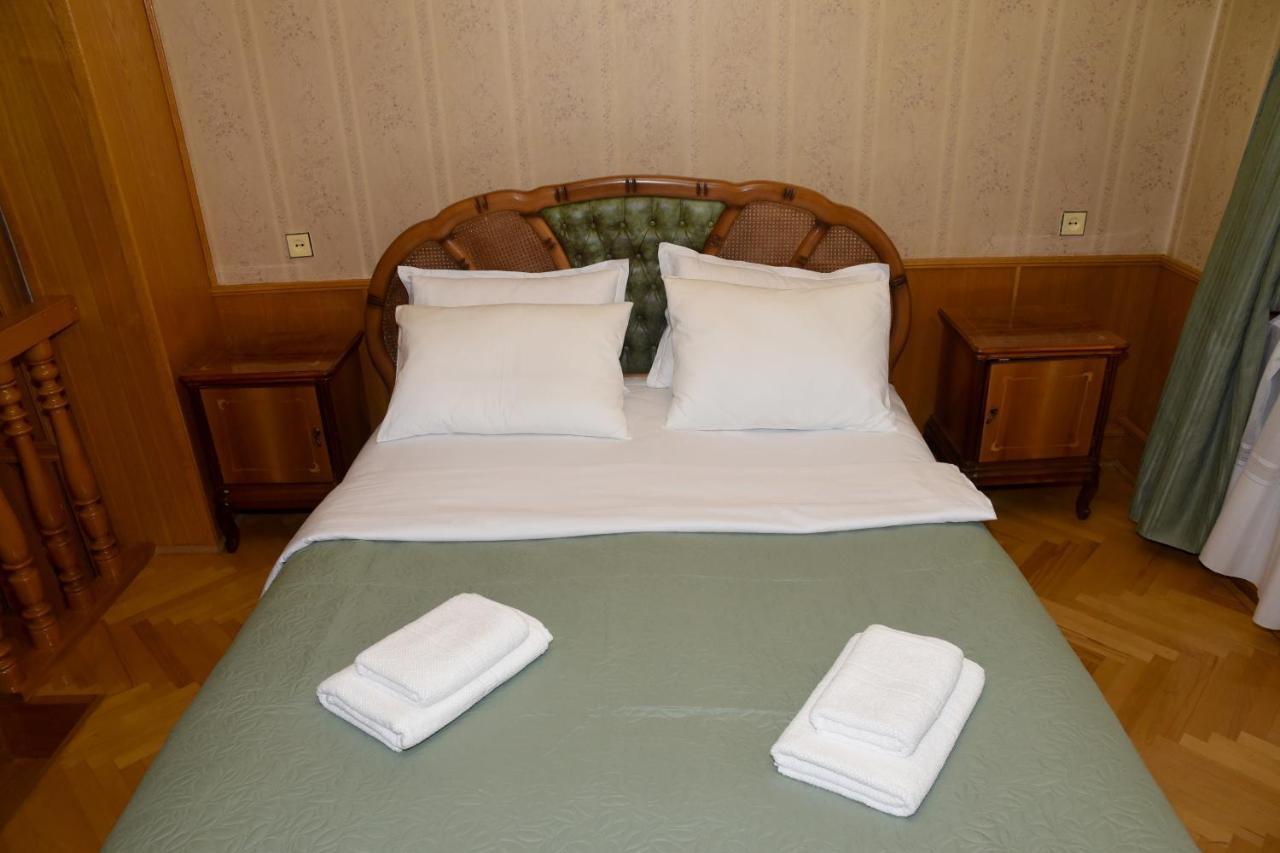Guest House Kartuli Suli Telavi Eksteriør billede