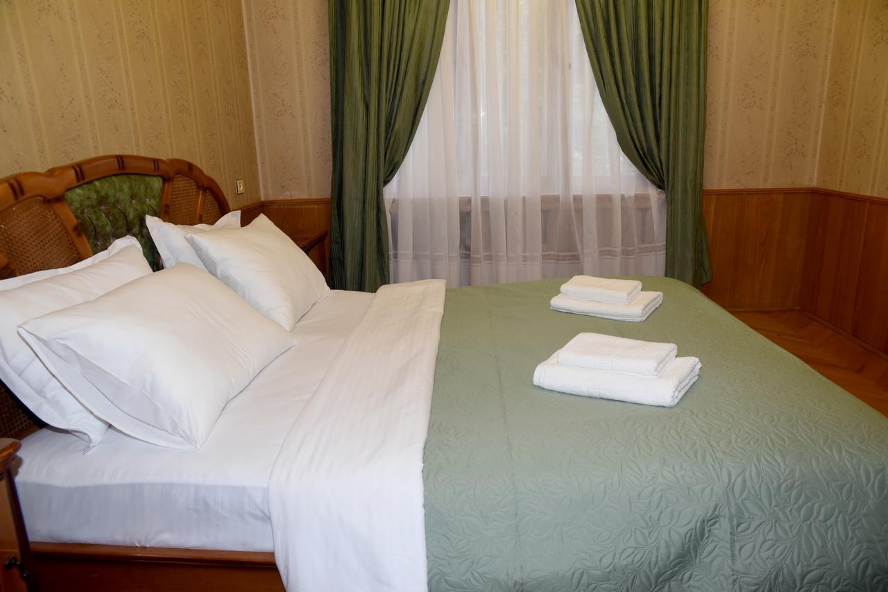 Guest House Kartuli Suli Telavi Eksteriør billede
