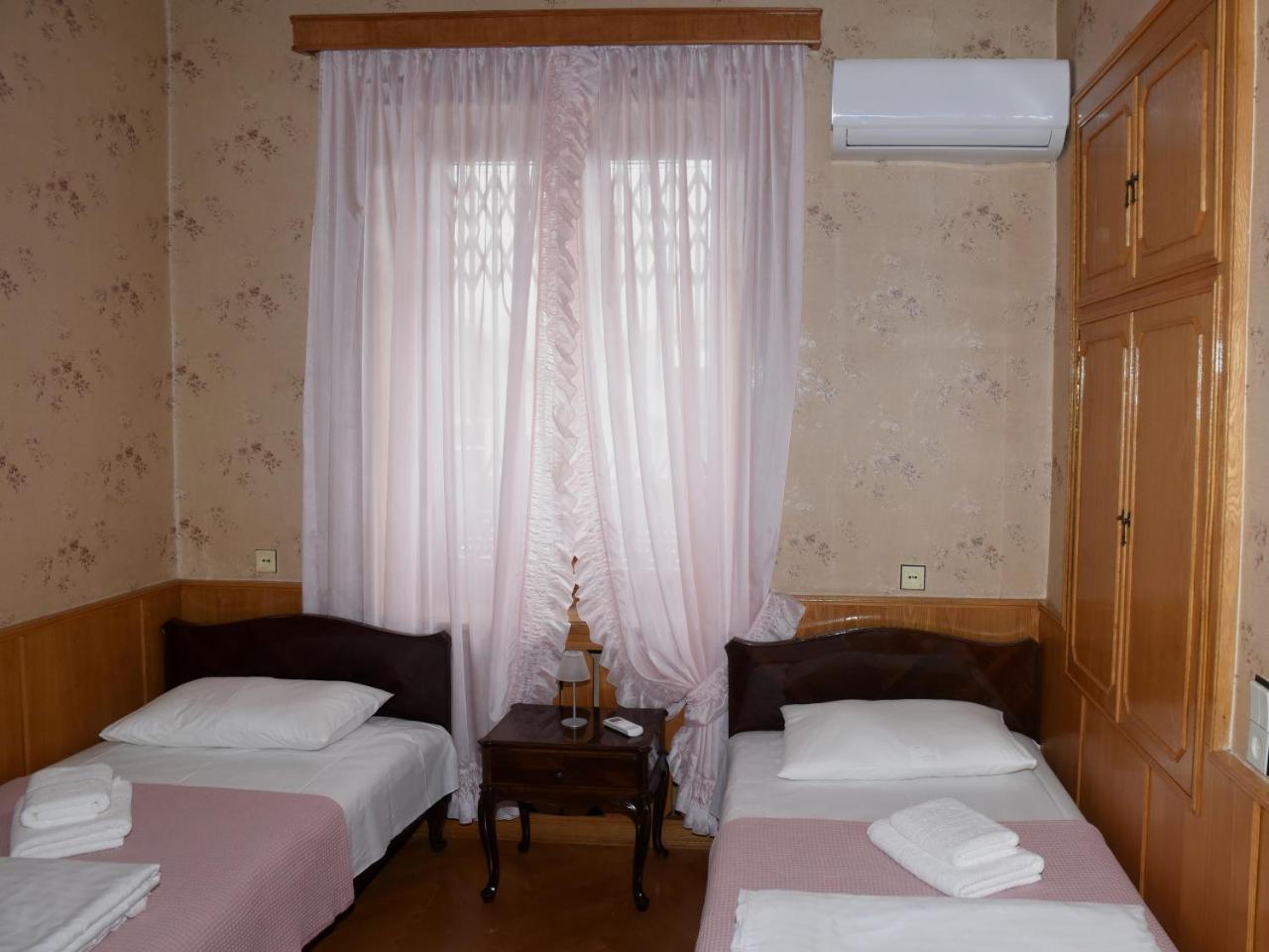 Guest House Kartuli Suli Telavi Eksteriør billede